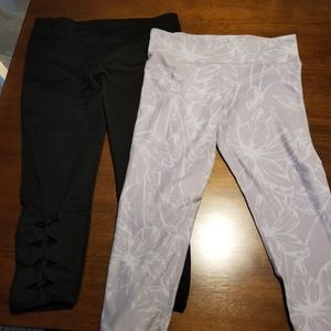 Fabletics capris